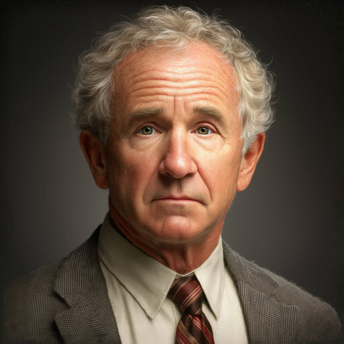 Frank McCourt Success after 40