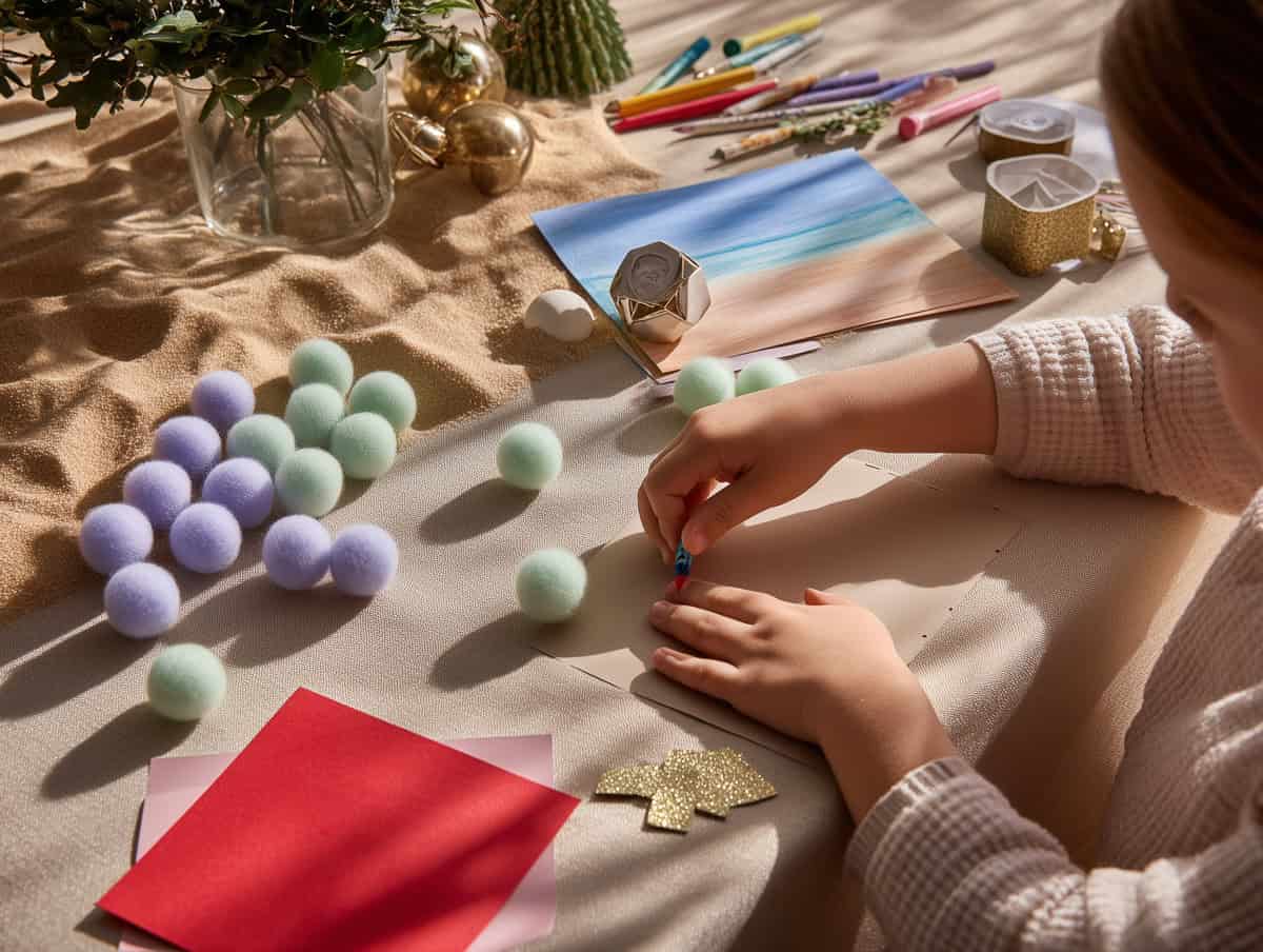 Fun Christmas Activities
