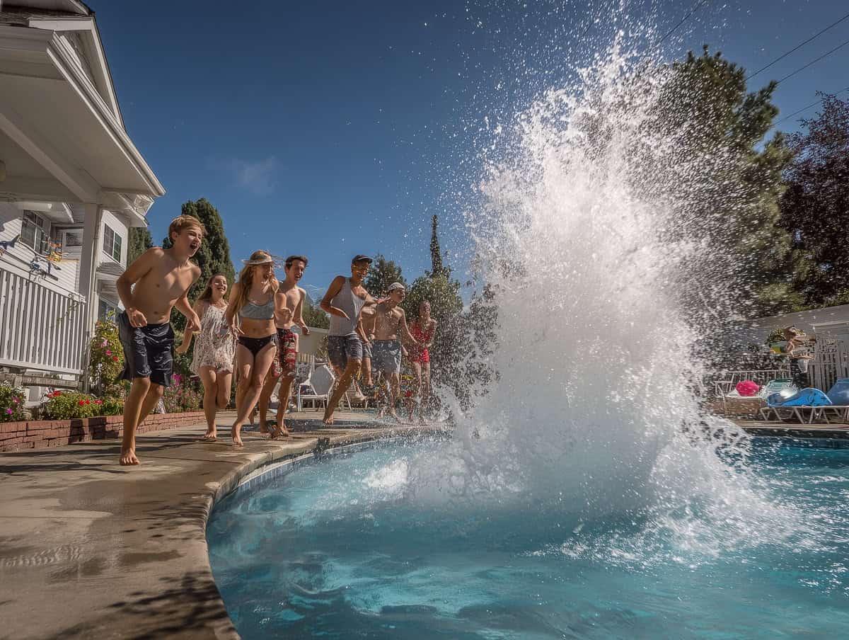 Easy and Fun Pool Games for a Relaxed Good Time