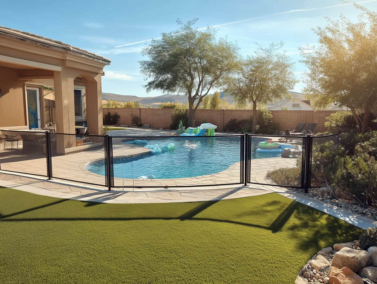 Pool Safety Essentials Every Pool Owner Should Know