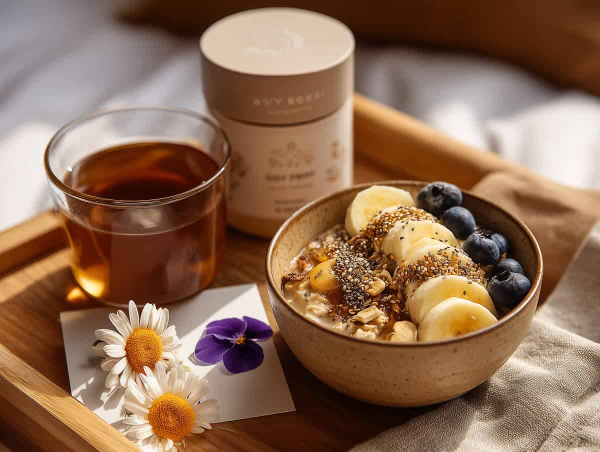 Health benefits of baobab