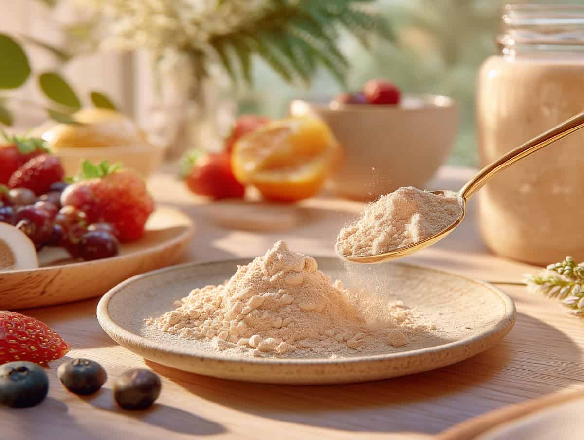 Health benefits of baobab