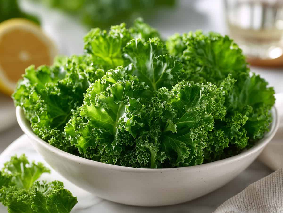 Kale 101