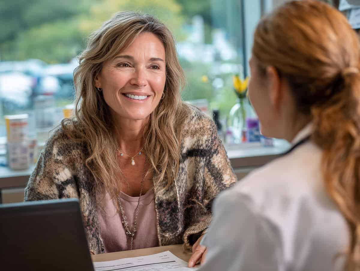 Should You Lower Your Ozempic Dose or Take a Break?