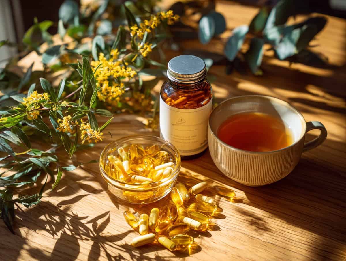 Are Supplements Like Berberine or Creatine Worth Trying for Weight Loss Support?