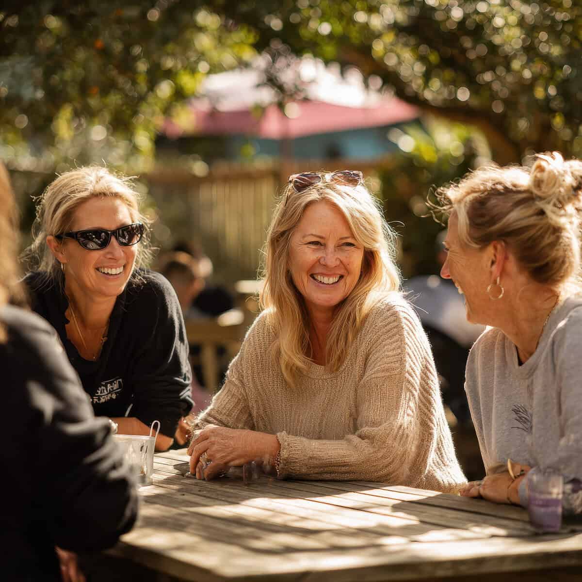 When your child leaves for college-04 | Fit Fun And Over 40 Lean on Mom Friends for Support During This Big Step