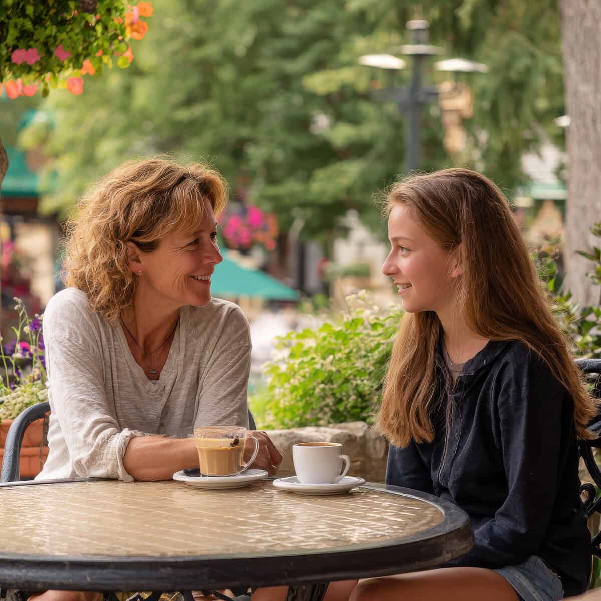 When your child leaves for college-18 | Fit Fun And Over 40 Celebrate This New Adventure—for Both of You