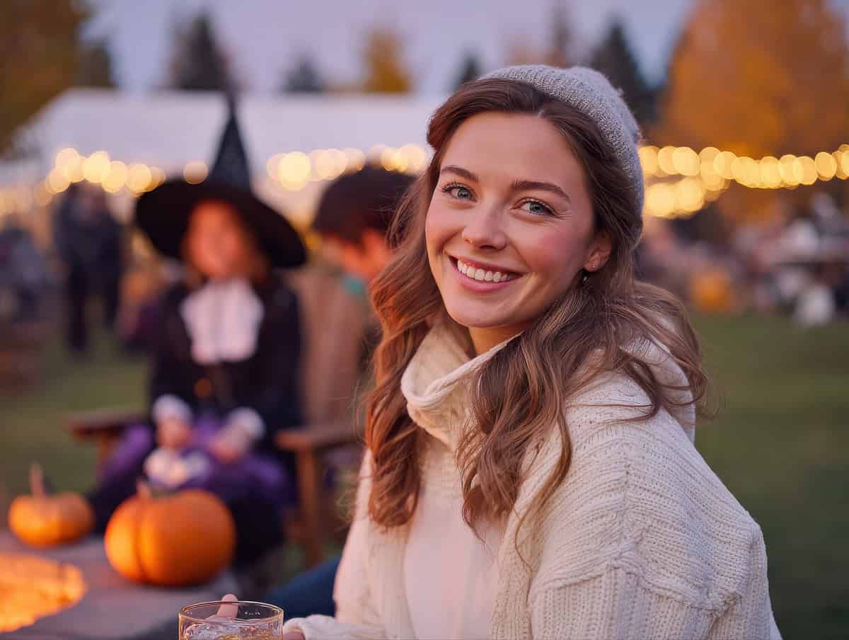 Summerween – Spooky Meets Sunny