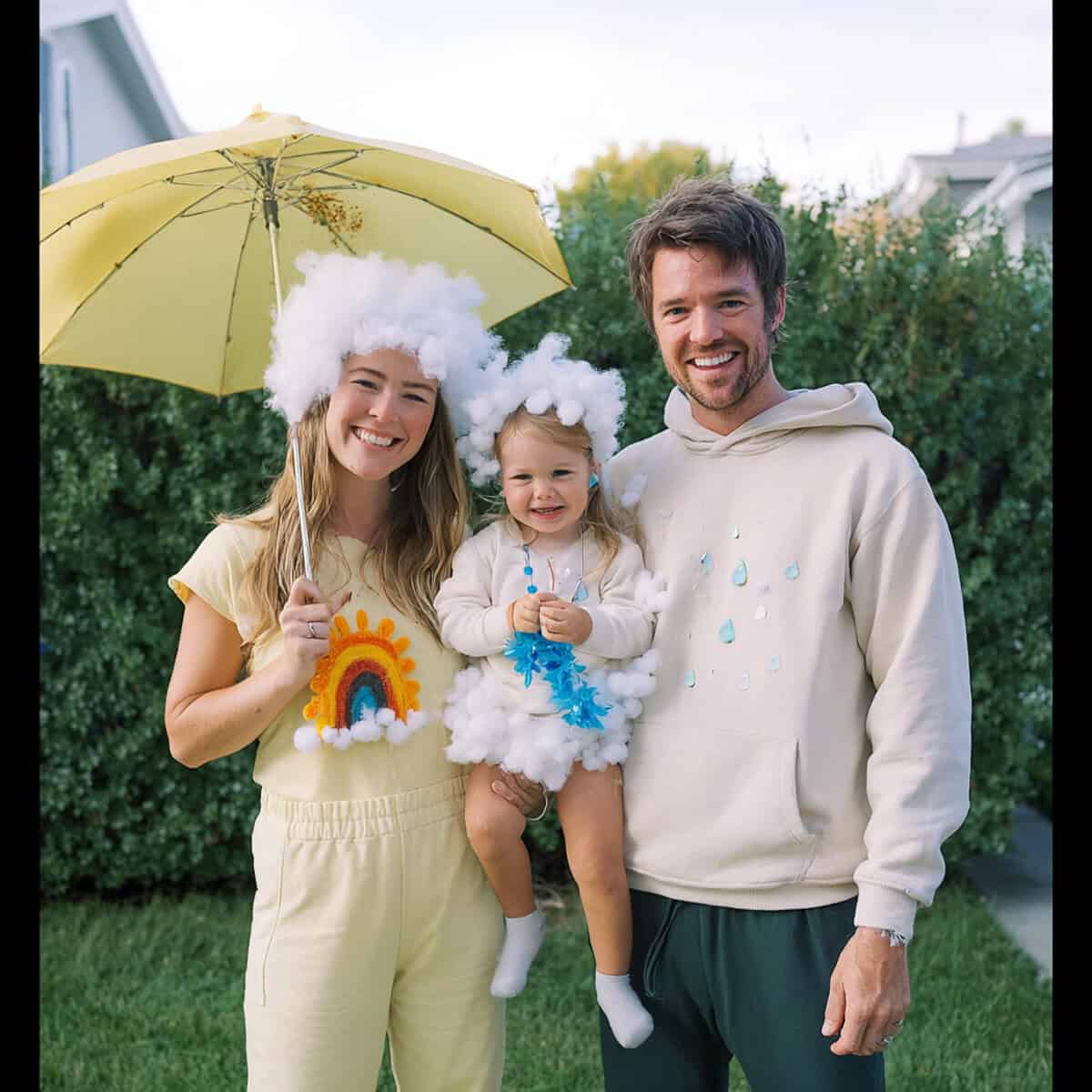 Last-Minute Family Halloween Costume Ideas (Fast, Affordable, and Fun) | Fit Fun And Over 40 Weather