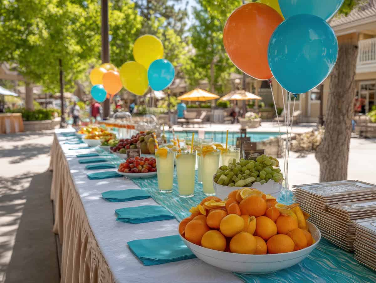 Use Color to Bring It All Together