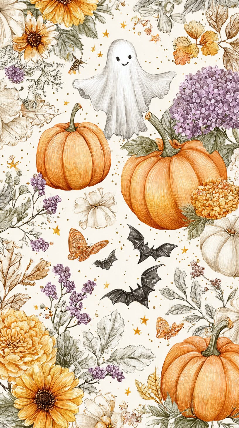 Pumpkin Halloween
