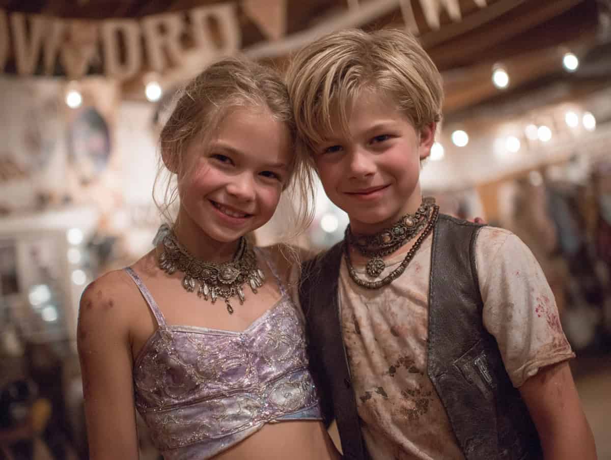Halloween Parties for kids-17 | Fit Fun And Over 40 Halloween Costume Contest Ideas