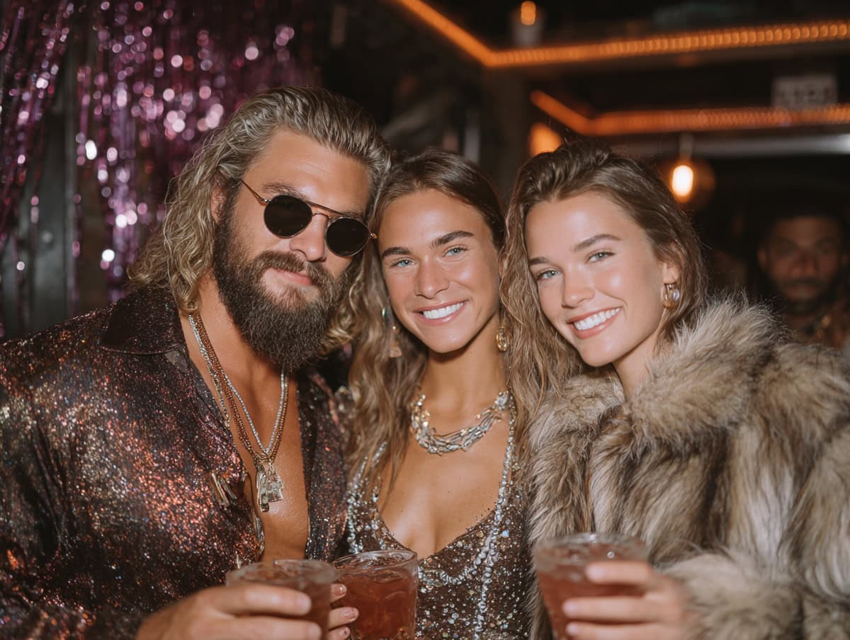 Halloween Party Themes-46 | Fit Fun And Over 40 Celebrity Style Party