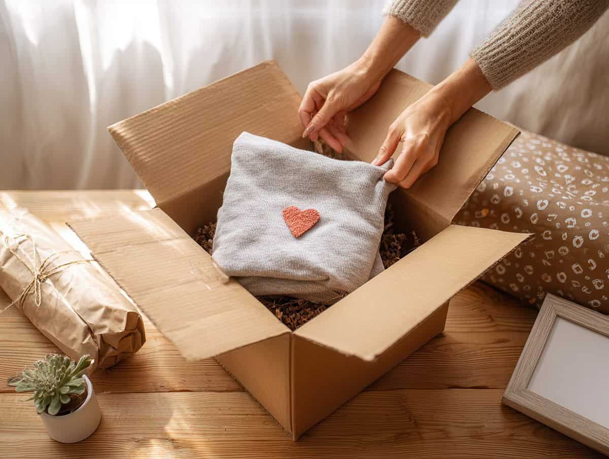 College Care Packages-32 | Fit Fun And Over 40 When to Send a College Care Package