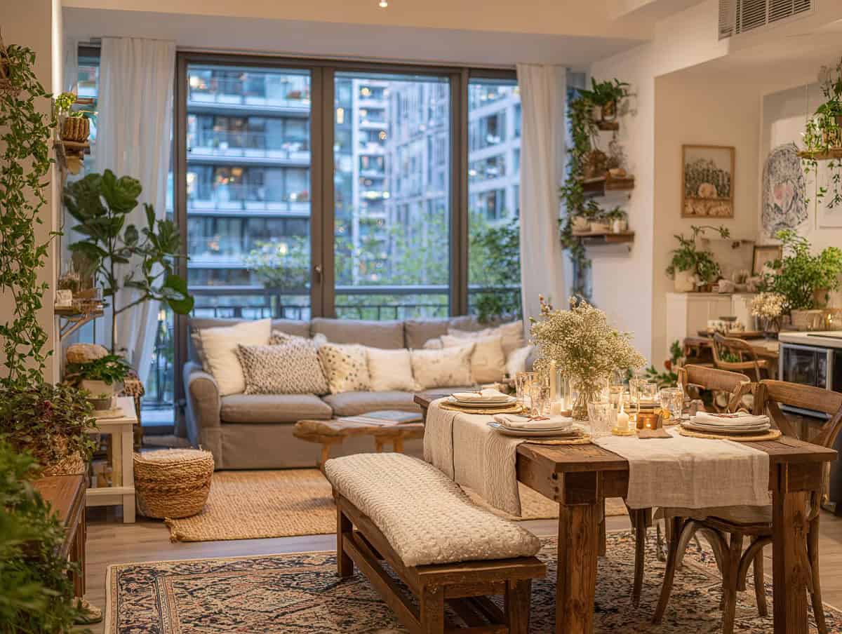 Plan Your Table Layout Before You Decorate