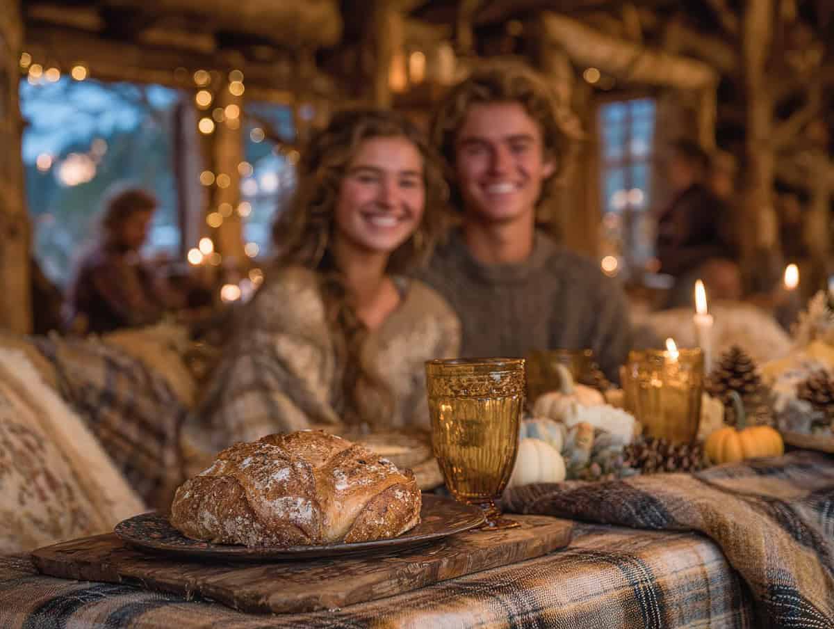 Rustic Harvest