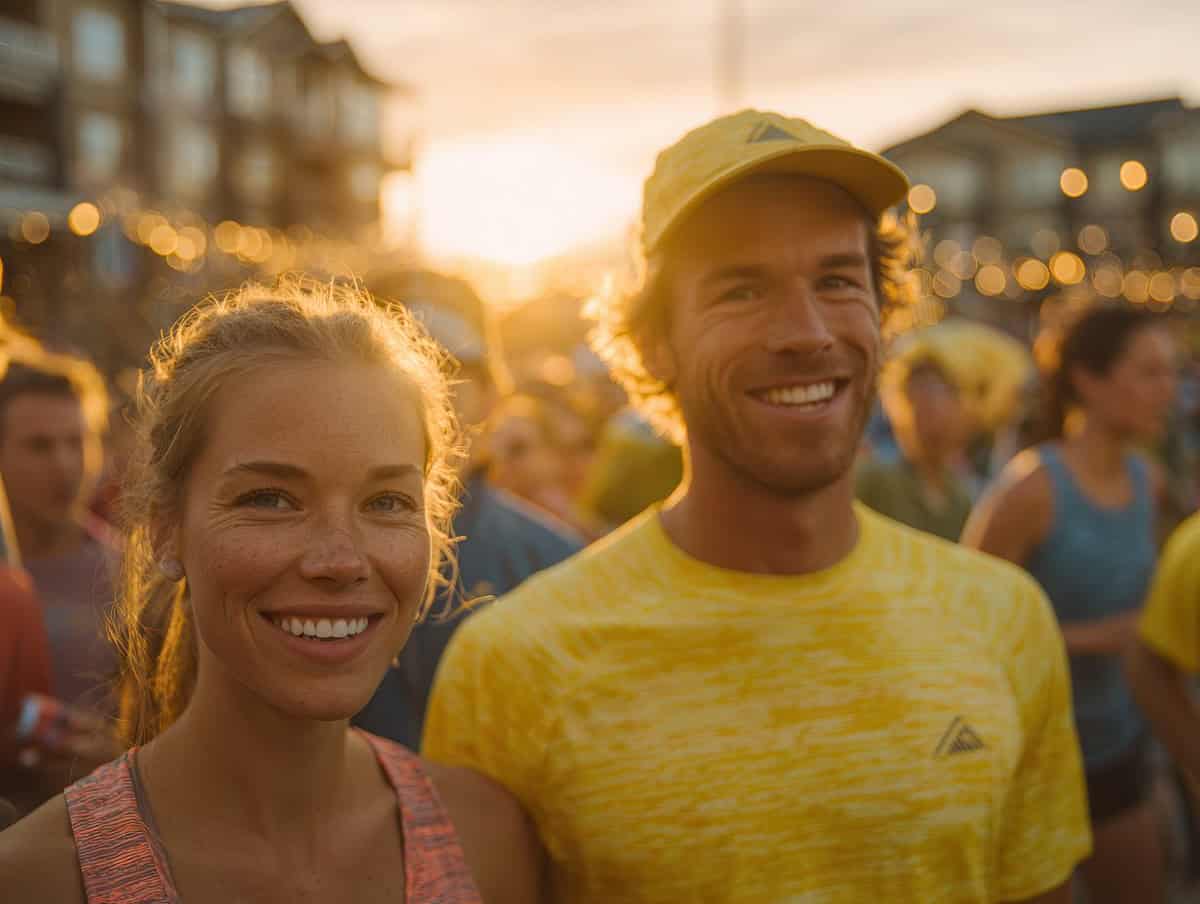 Morning Move: Friendsgiving Turkey Trot
