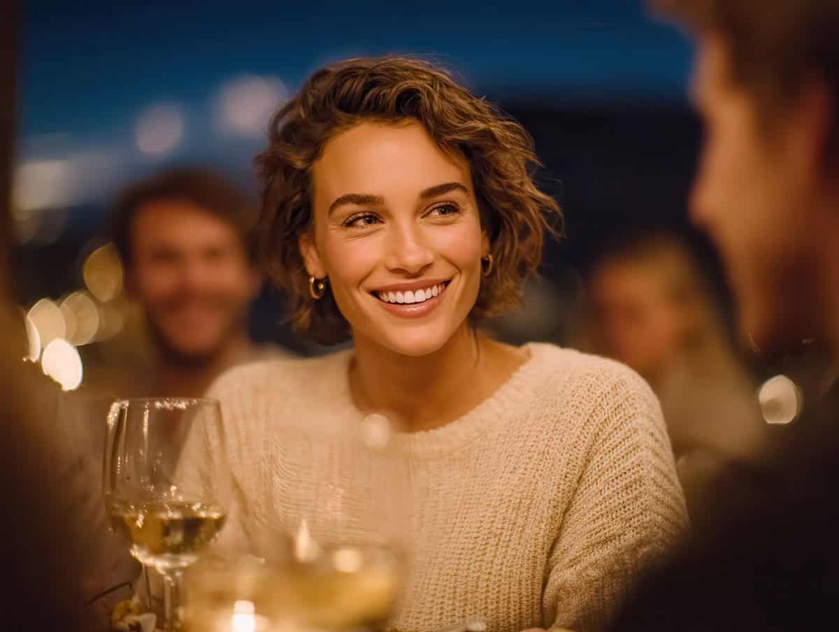 Easy Friendsgiving Icebreakers & Conversation Starters