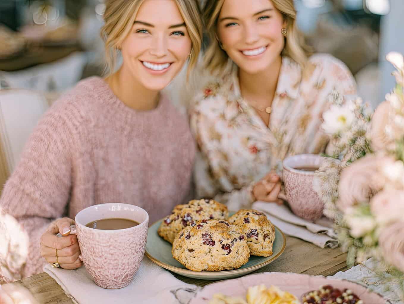 Cozy Brunch
