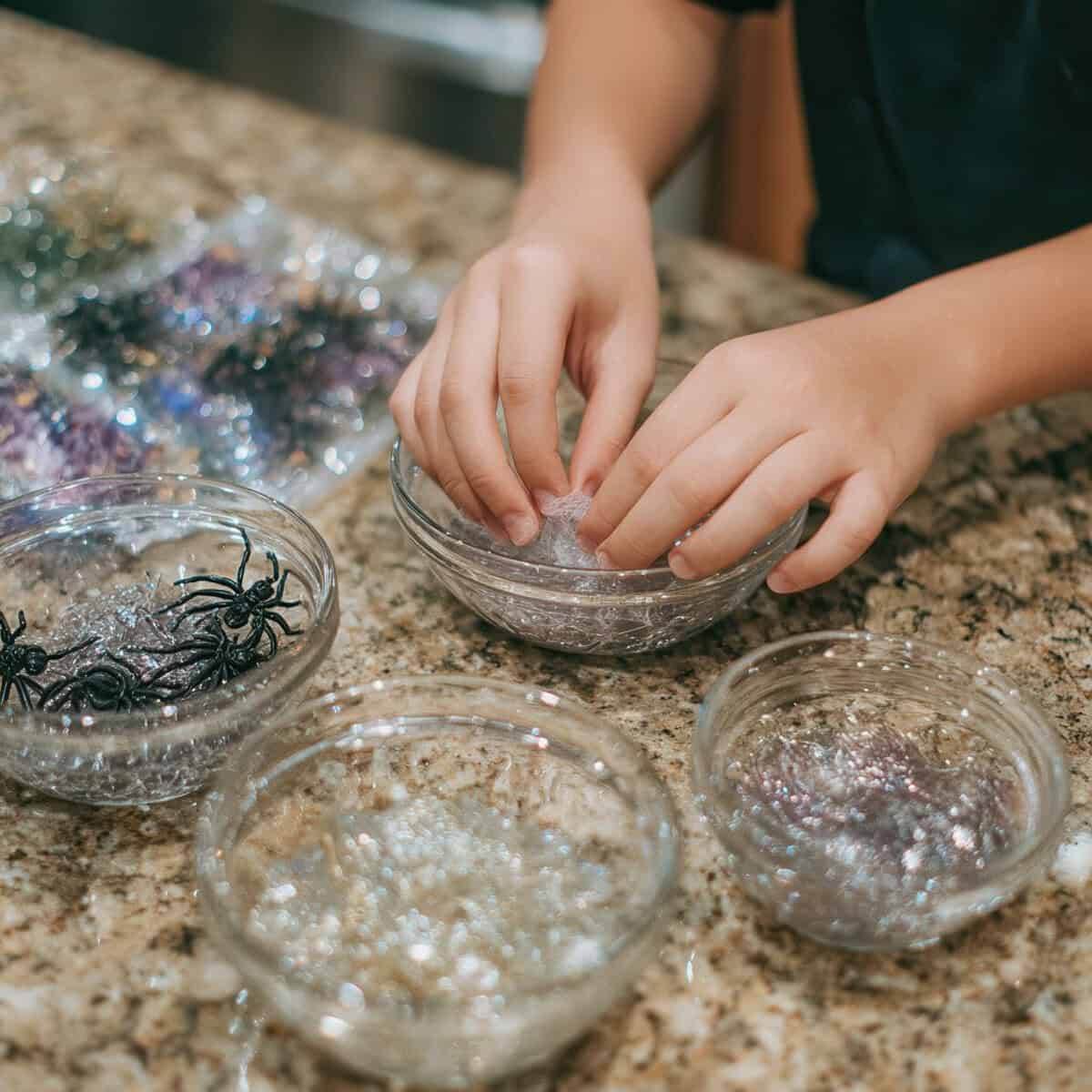 Tips for Making Your Own Centerpieces