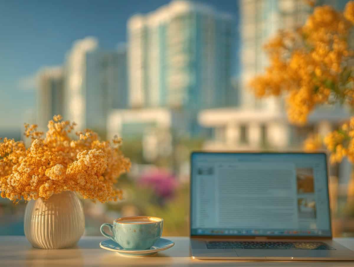 Thanksgiving Messages for Business & Social Media