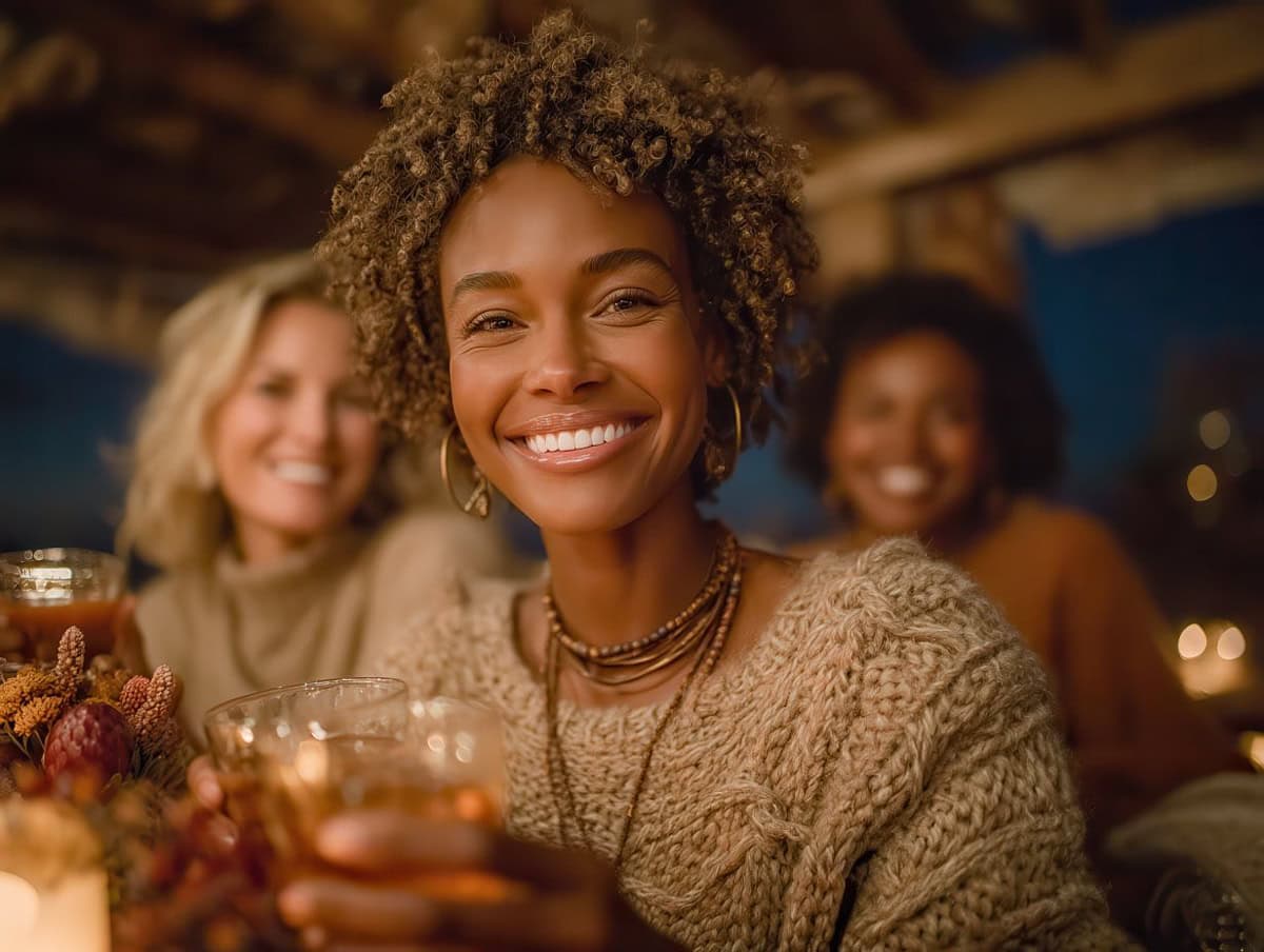 Thanksgiving Messages for Friends: Simple Ways to Say You’re Grateful