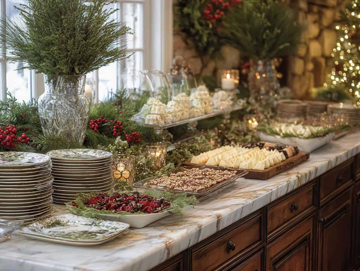 Buffet or Kitchen Island