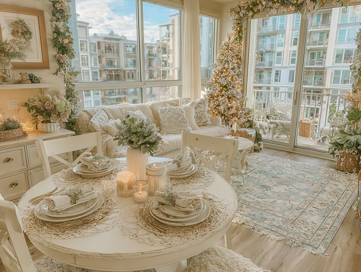 Small Dining Room Table