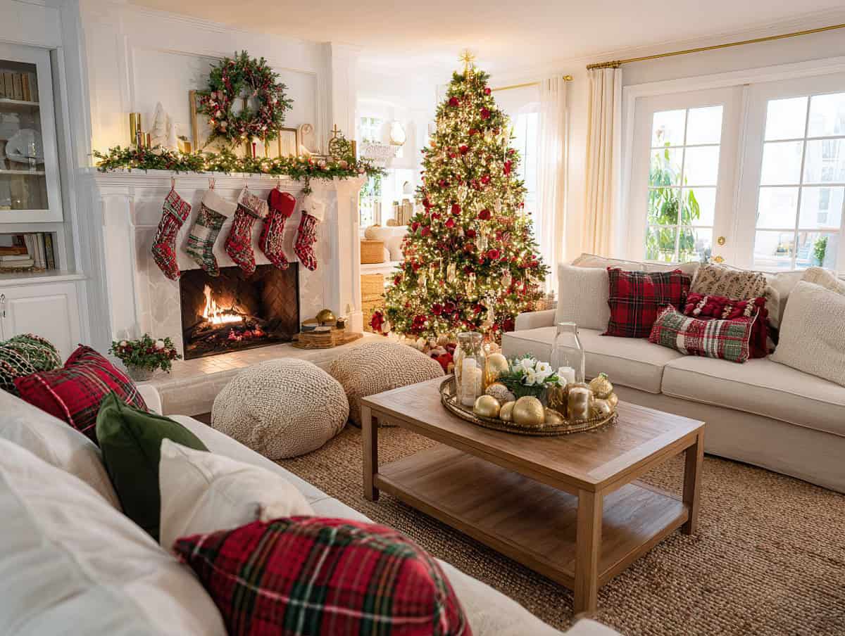 Pick a Style That Fits Your Home