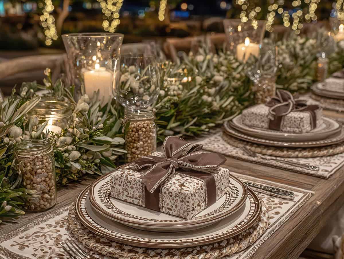 Christmas Party Favors-09 | Fit Fun And Over 40 Classy Christmas Party Favors for Adults and Corporate Events