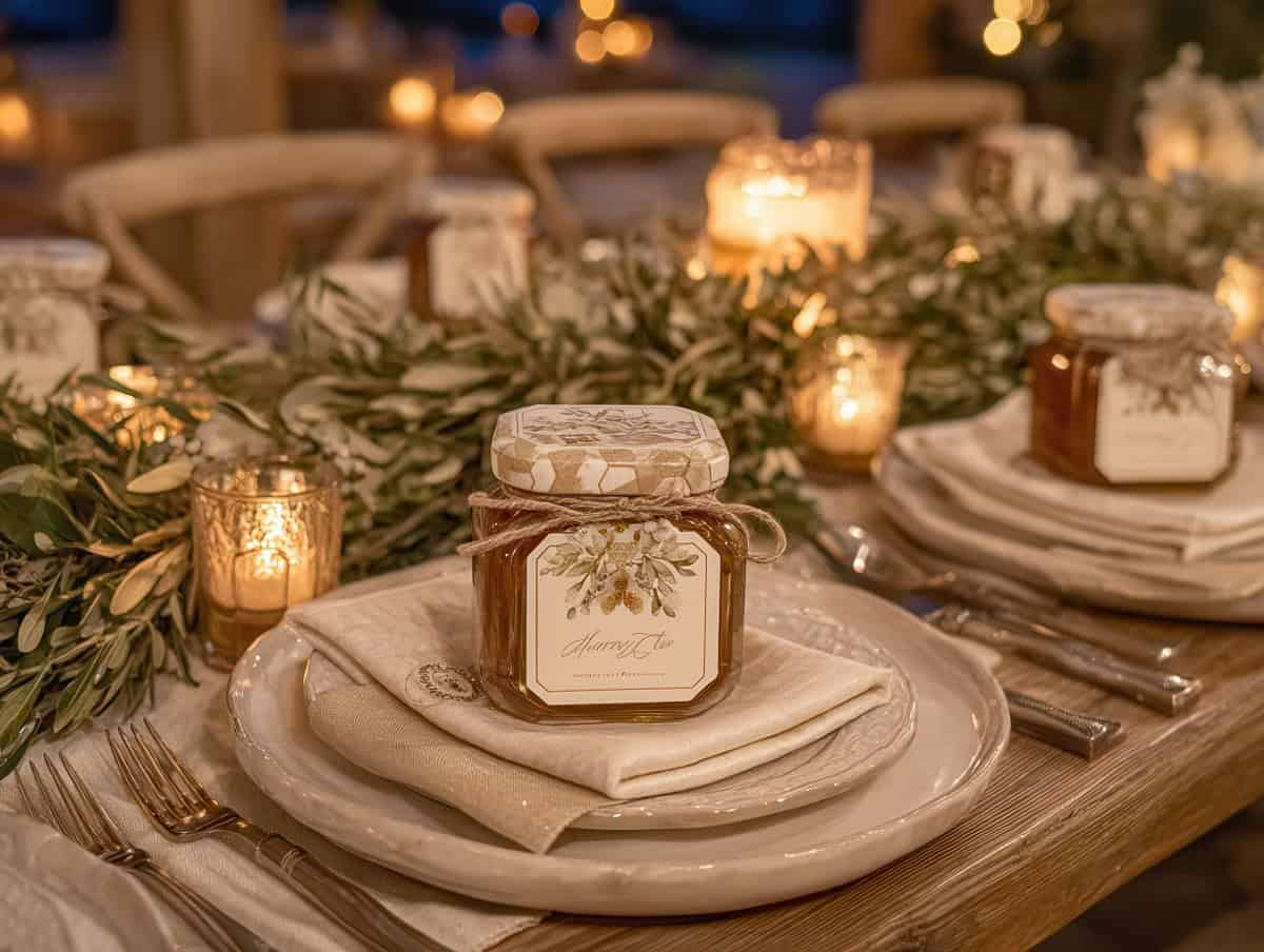 Christmas Party Favors-11 | Fit Fun And Over 40 Easy Add-Ons for Dinner Parties