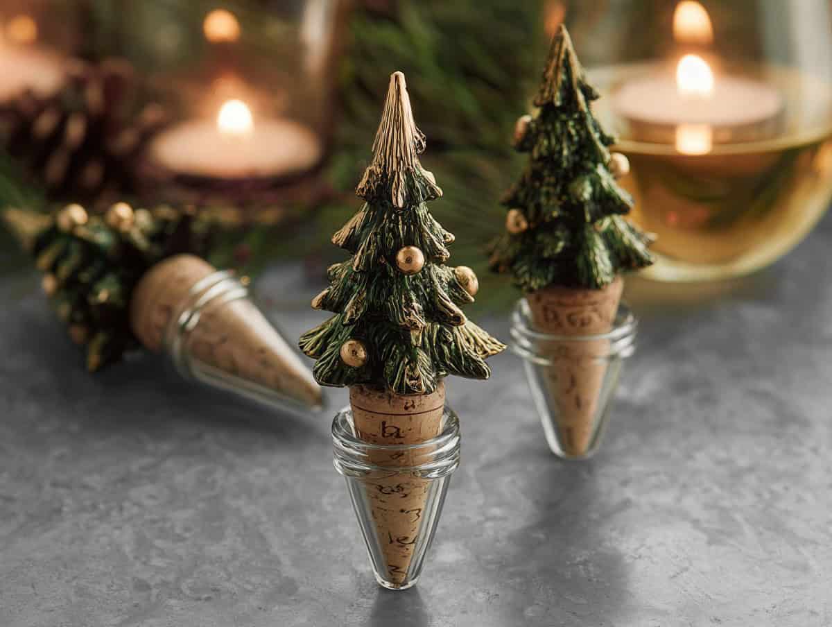 Christmas Party Favors-23 | Fit Fun And Over 40 – Per Favor: Perfect for Dinner or Corporate Events