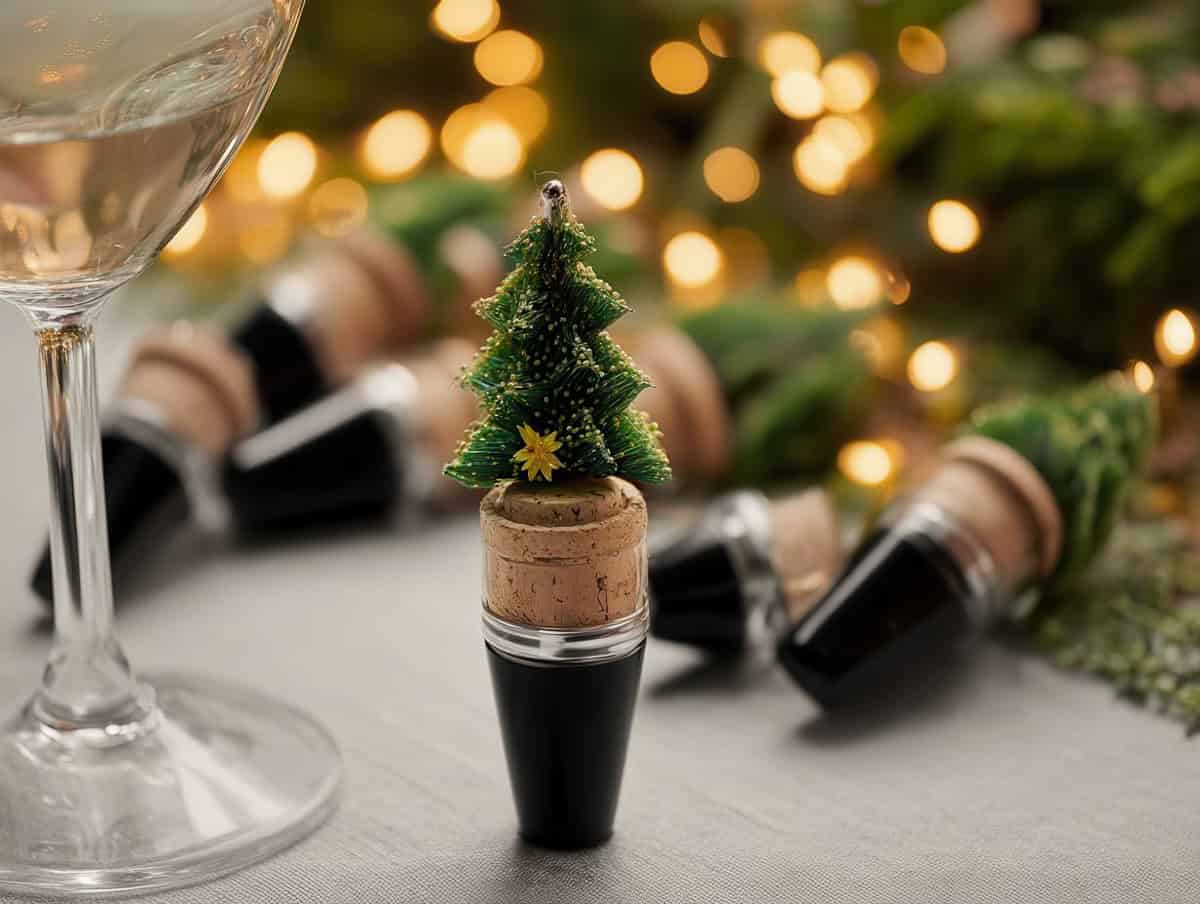 Christmas Party Favors-24 | Fit Fun And Over 40 Personalized Favors That Make a Lasting Impression