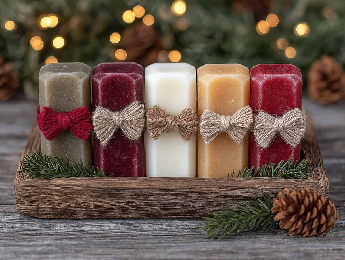 Christmas Party Favors-46 | Fit Fun And Over 40 Practical Christmas Party Favors Your Guests Will Actually Use