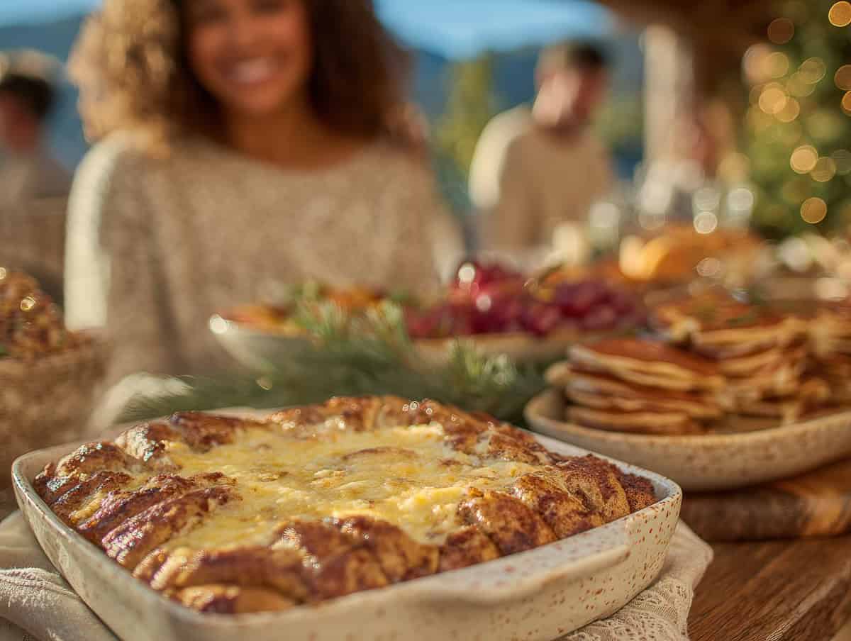 Christmas Brunch