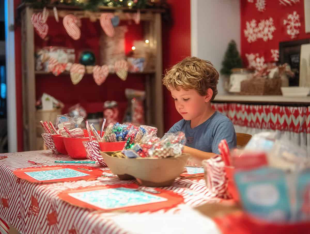North Pole Express Pajama Party: A Cozy Polar Express Adventure for Families