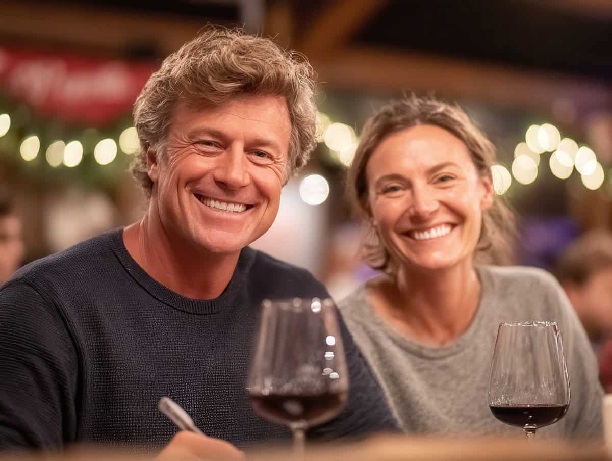 12 Wines (or Beers) of Christmas Party: A Unique Theme for Adults
