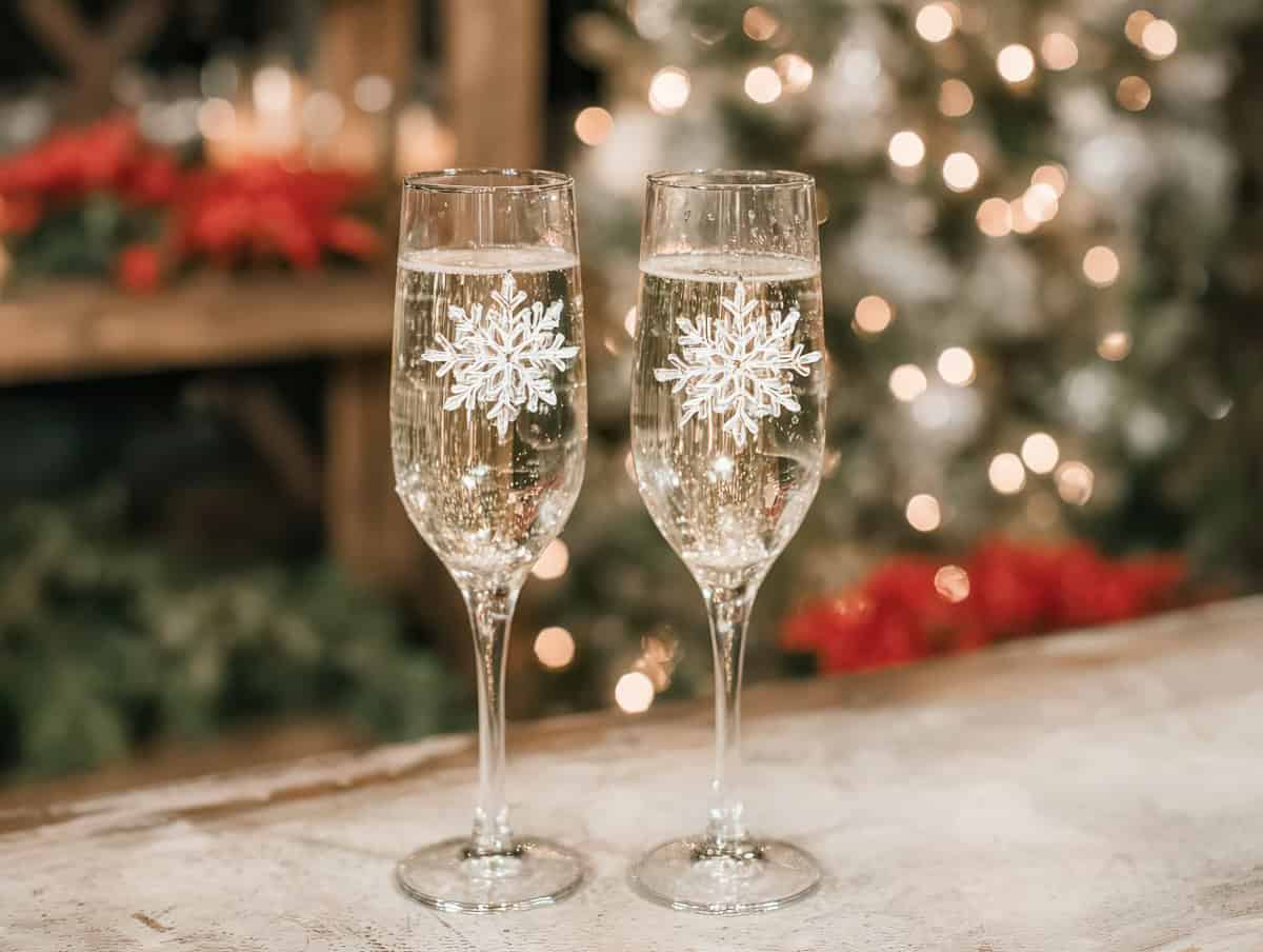 Use Food and Drink as Part of the Decor