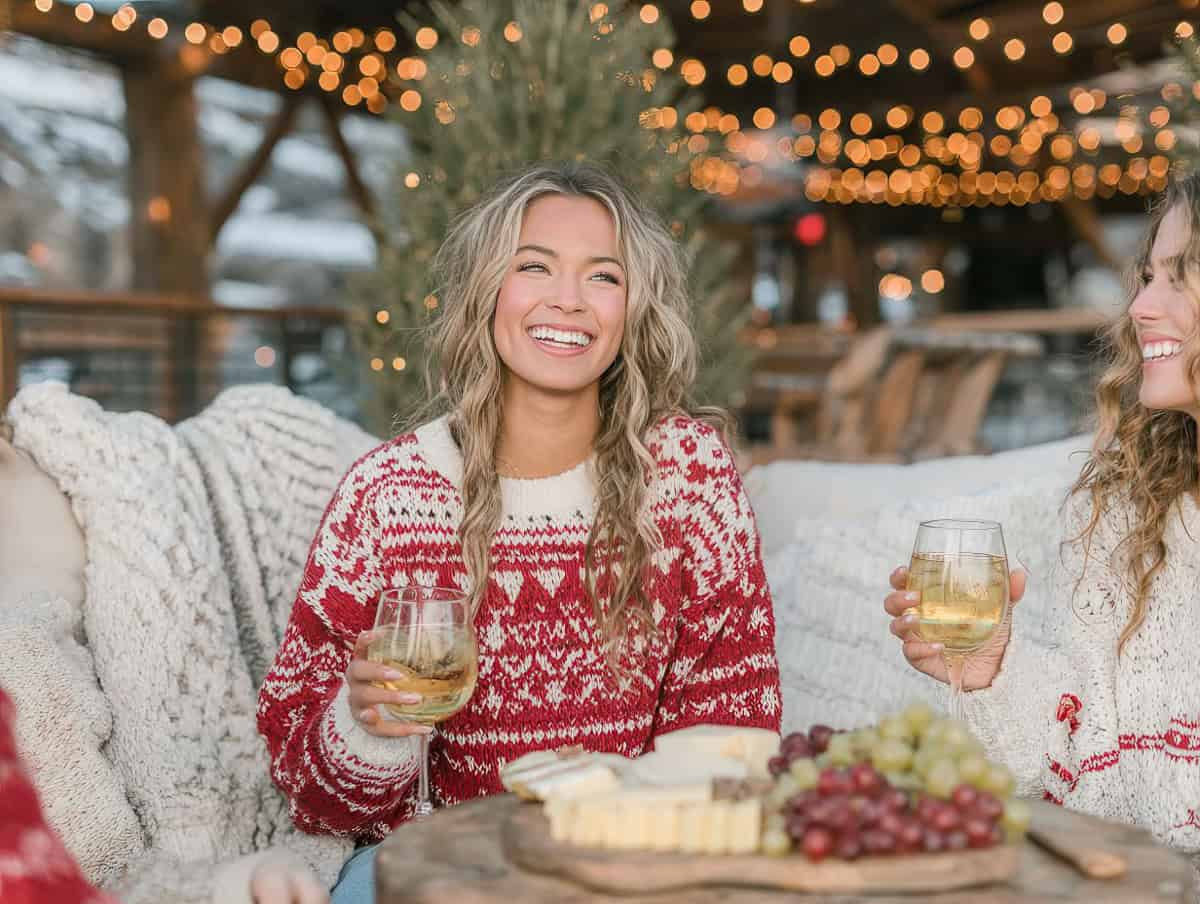 Friendsmas Games and Fun Activities to Keep Everyone Entertained