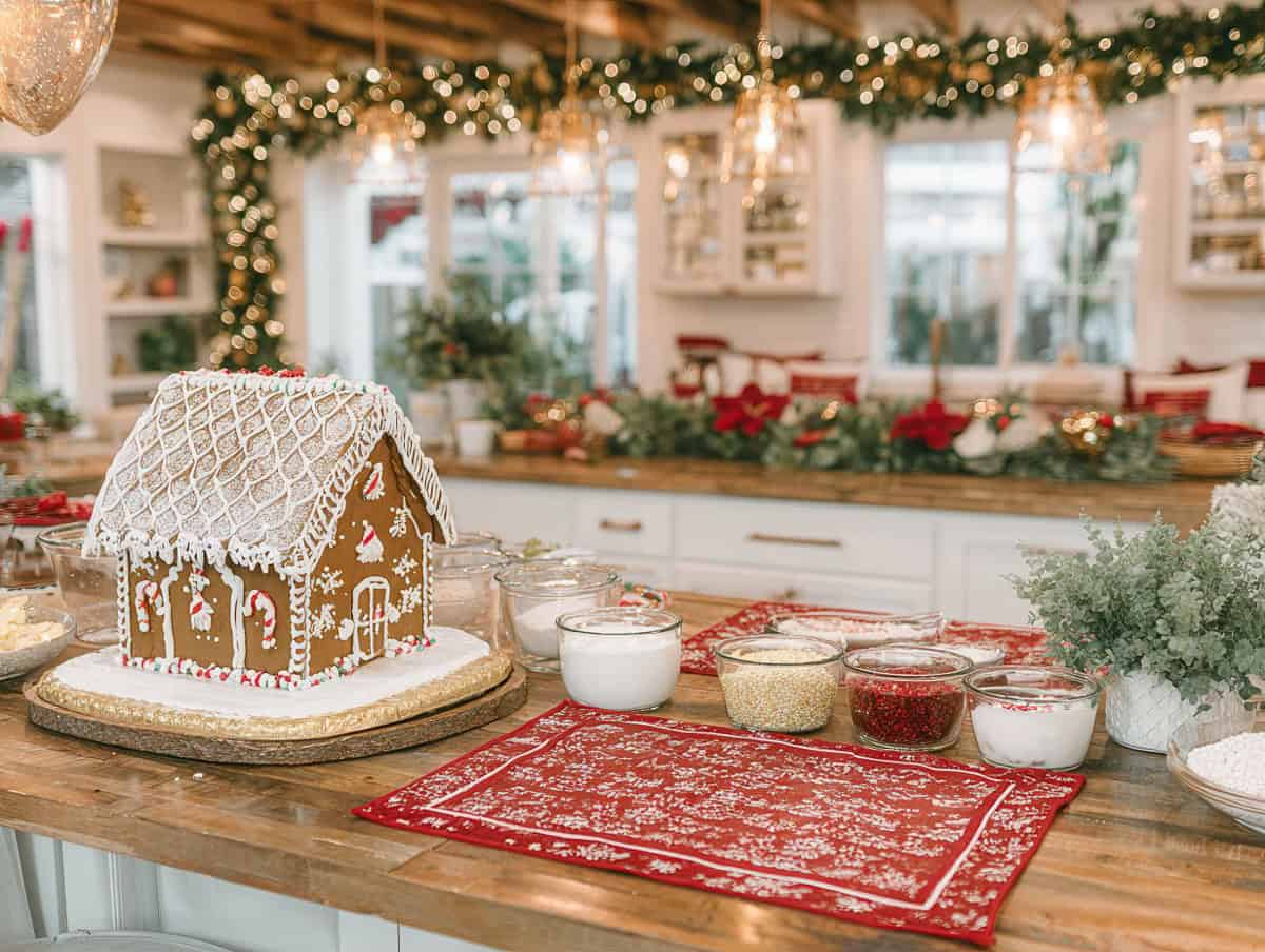 Relaxed Activities for a Chill Friendsmas Vibe