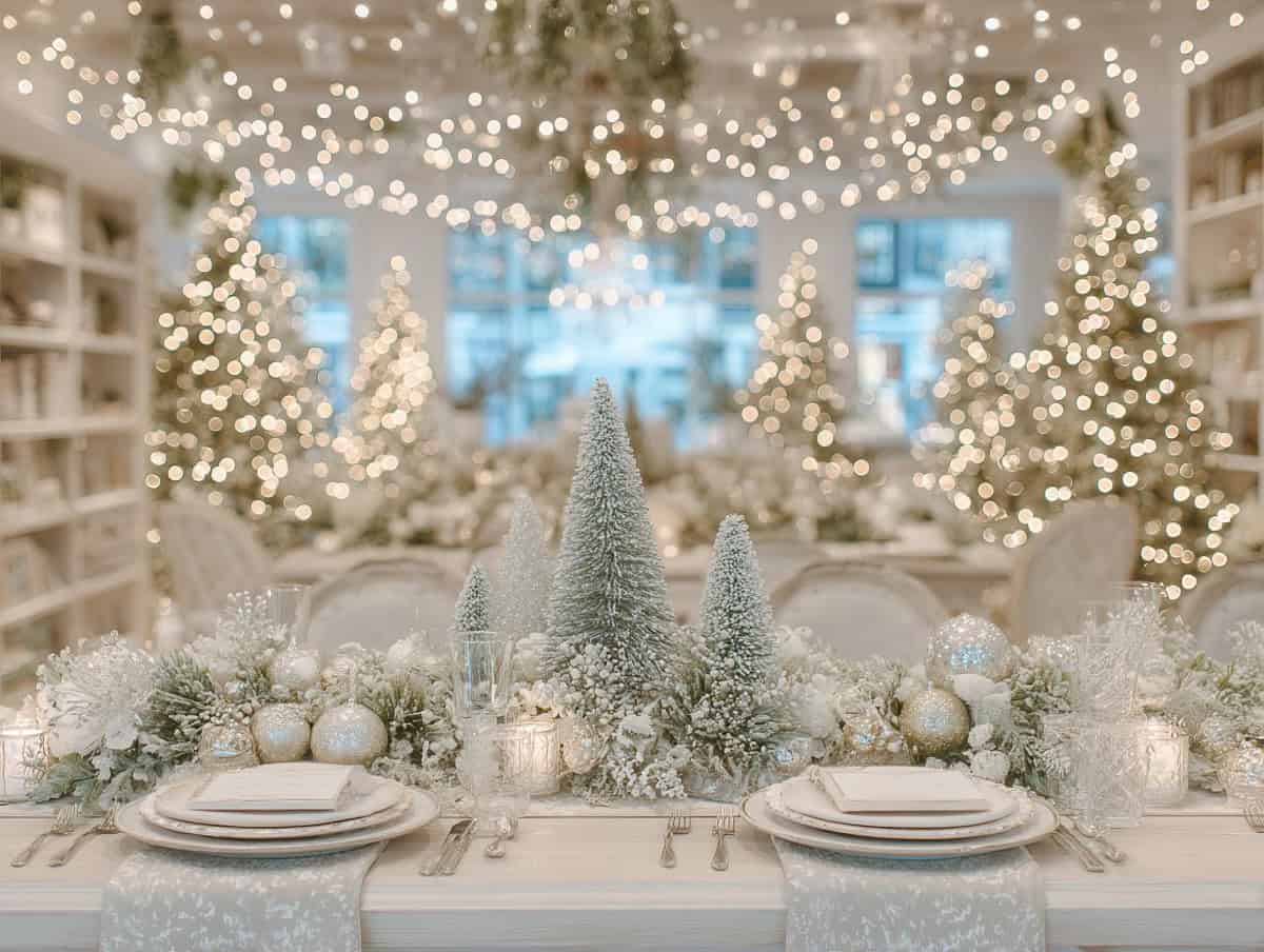 Winter Wonderland