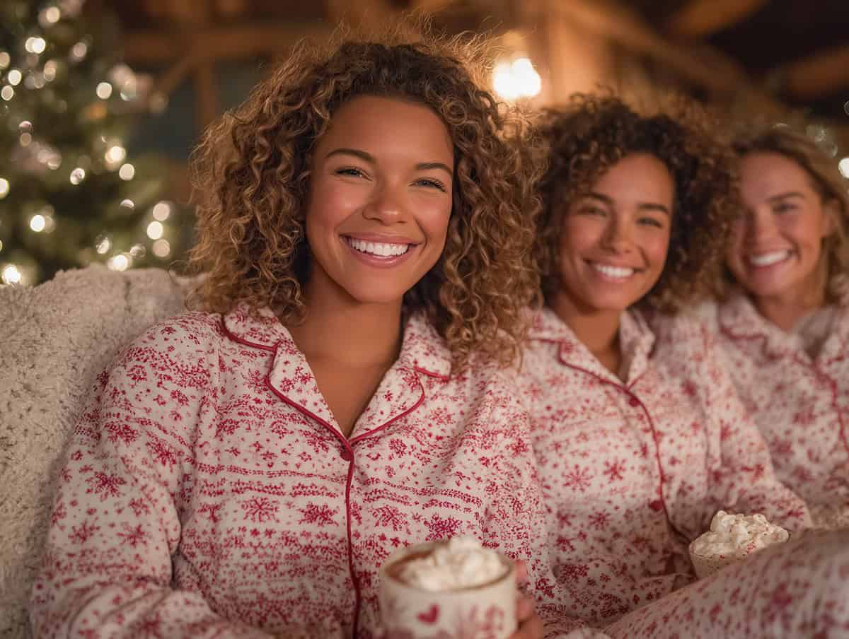Pajama Party