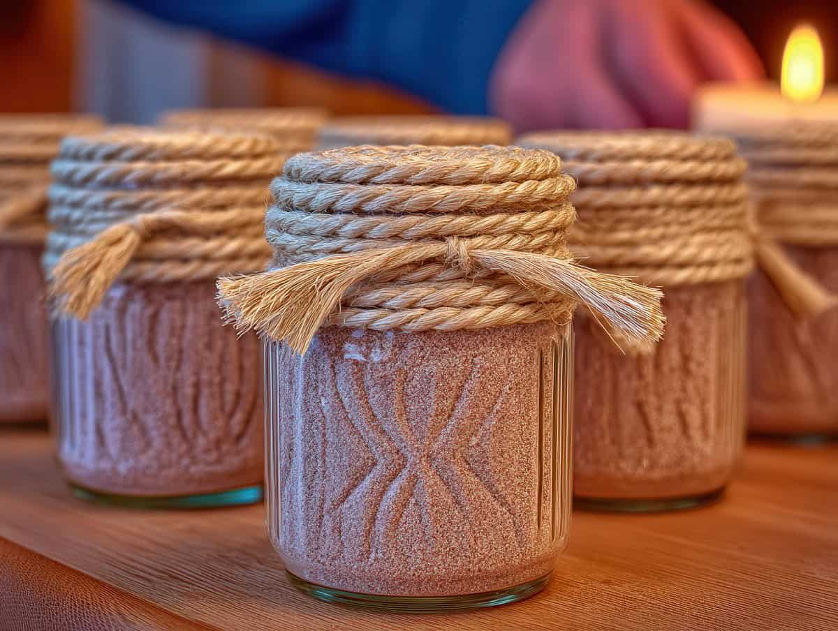 Hot Cocoa and Coffee Kits