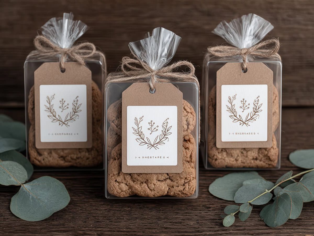 Thanksgiving packaging ideas