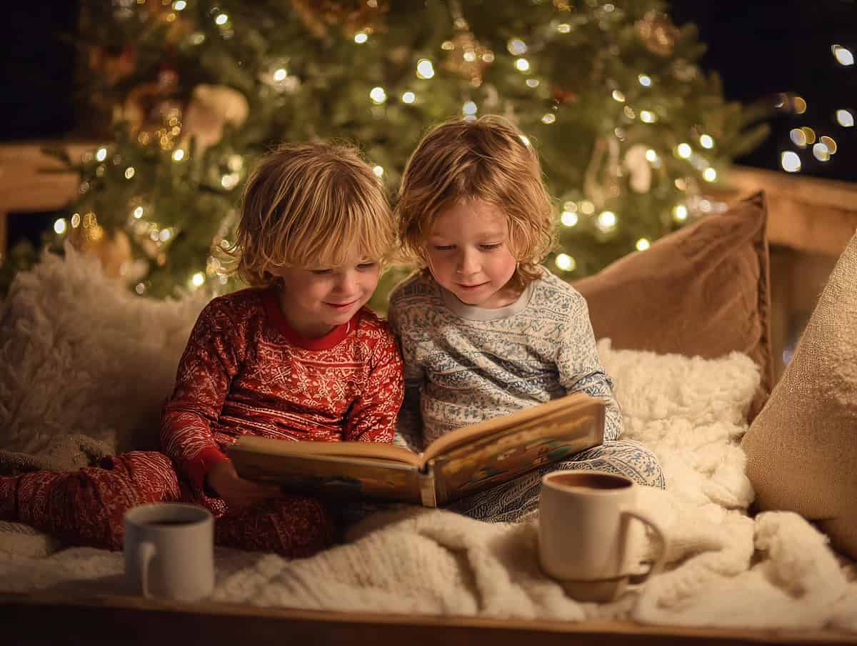 Christmas Eve Traditions Fun Ideas