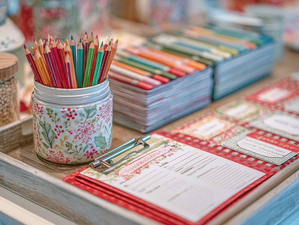 Christmas Games for Kids-11 | Fit Fun And Over 40 Christmas Party Game Supplies & Setup Checklist (Easy + Budget-Friendly)