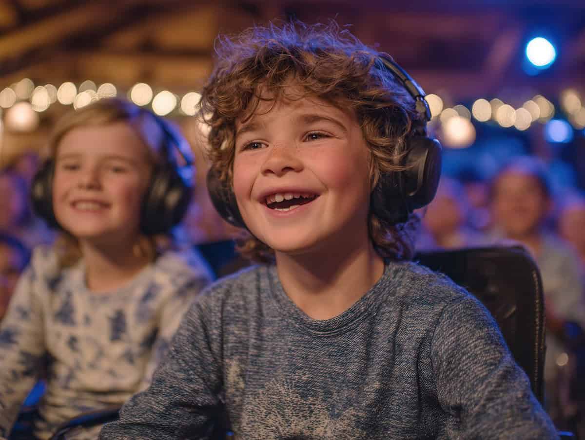 Christmas Games for Kids-14 | Fit Fun And Over 40 Christmas Party Game Safety and Inclusivity Tips for Kids