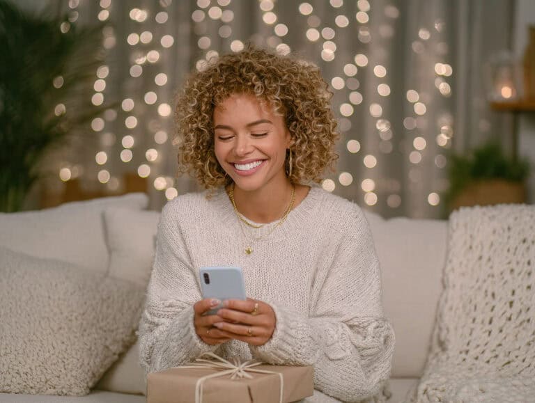 Track Your Christmas Spending in Just 5 Minutes a Week