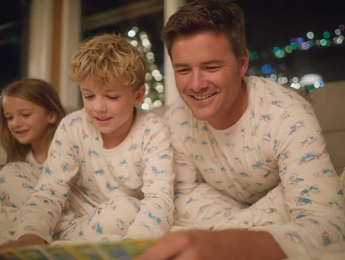 Kid and Family Expectations (Avoid the Comparison Trap)