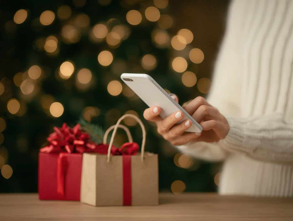 Shop Early, Stack Savings, and Use Safer Payments